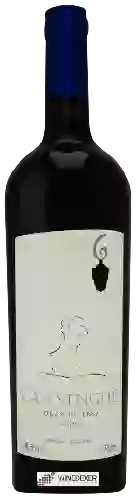 Wijnmakerij Casta del Sur - Canyengue Gran Reserva