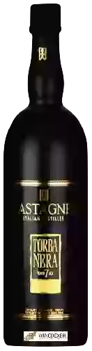 Wijnmakerij Castagner - Torba Nera 7 Year Old Grappa