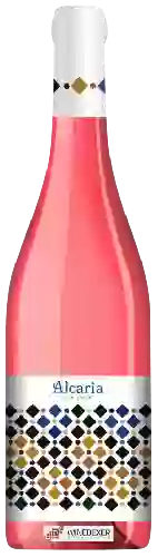 Wijnmakerij Castaño - Alcaria Old Vines Rosé