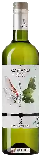 Wijnmakerij Castaño - Organic Macabeo