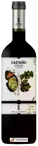 Wijnmakerij Castaño - Monastrell Ecológico