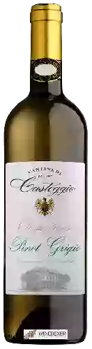 Wijnmakerij Casteggio - Pinot Grigio