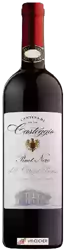 Wijnmakerij Casteggio - Pinot Nero dell'Oltrepo Pavese