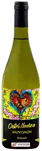 Wijnmakerij Castel Noarna - Sauvignon