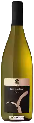 Wijnmakerij Castel Vento - Sauvignon Blanc