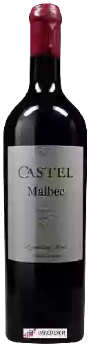 Wijnmakerij Castel - Legendary Roots Malbec