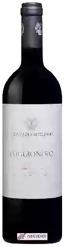 Wijnmakerij Castelfalfi - Poggionero