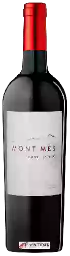 Wijnmakerij Castelfeder - Mont Mès Cuvée Rosso