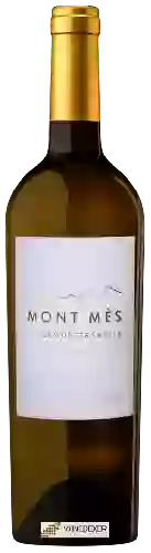 Wijnmakerij Castelfeder - Mont Mès Gewürztraminer