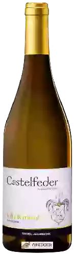 Wijnmakerij Castelfeder - Villa Karneid Chardonnay