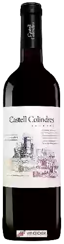 Wijnmakerij Castell Colindres - Reserva