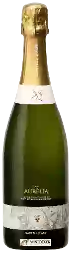 Wijnmakerij Castell d'Age - Cava Aurèlia Brut Nature Gran Reserva