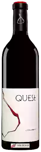 Wijnmakerij Castell d'Encus - Quest