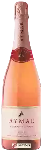 Wijnmakerij Castell De Pujades - Reserva Clàssic Extra Brut Rosé