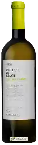 Wijnmakerij Castell del Remei - Costers Del Segre Gotim Blanc