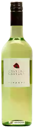 Wijnmakerij Castell - Castell-Castell Rivaner