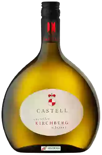 Wijnmakerij Castell - Casteller Kirchberg Silvaner