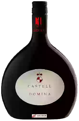 Wijnmakerij Castell - Domina