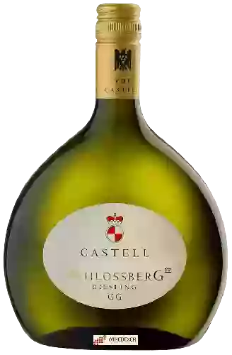 Wijnmakerij Castell - Schlossberg Riesling GG