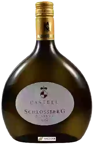 Wijnmakerij Castell - Schlossberg Silvaner GG