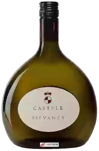 Wijnmakerij Castell - Silvaner