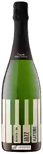 Wijnmakerij Castell Sant Antoni - Cava Jazz Brut Nature