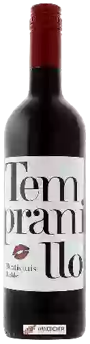 Wijnmakerij Cuatro Rayas - Pecatis Tuis Roble Tempranillo