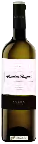 Wijnmakerij Cuatro Rayas - Vendimia Nocturna Sauvignon