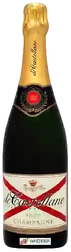 Wijnmakerij Castellane - Brut Champagne