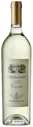 Wijnmakerij Castellani - Guadalmare Vermentino