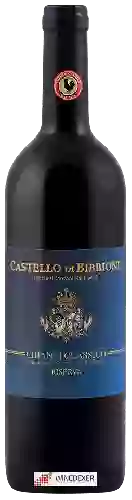 Wijnmakerij Castelli del Grevepesa - Castello di Bibbione Chianti Classico Riserva