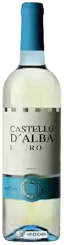 Wijnmakerij Castello d'Alba - Douro Branco