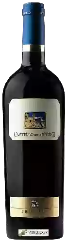 Wijnmakerij Castello Delle Regine - Princeps