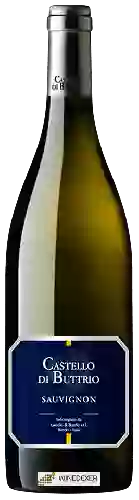 Wijnmakerij Castello di Buttrio - Sauvignon