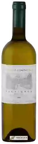 Wijnmakerij Castello di Farnetella - Sauvignon Toscana