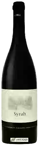 Wijnmakerij Castello di Farnetella - Syrah Toscana