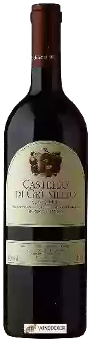 Wijnmakerij Castello di Grumello - Valcalepio Rosso Riserva