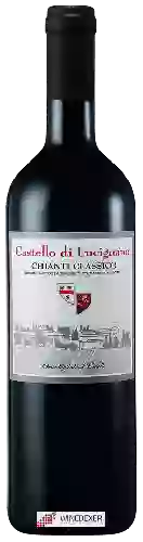 Wijnmakerij Castello di Lucignano - Chianti Classico