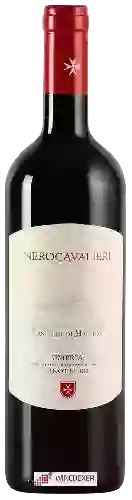 Wijnmakerij Castello di Magione - Nerocavalieri Pinot Nero