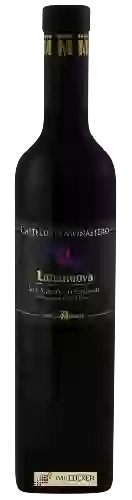 Wijnmakerij Castello di Monastero - Lunanuova Vin Santo del Chianti