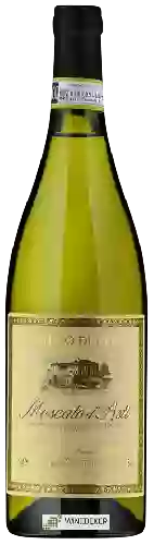 Wijnmakerij Castello di Neive - Moscato d'Asti