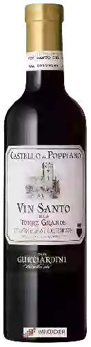 Wijnmakerij Conte Ferdinando Guicciardini - Castello di Poppiano Vin Santo della Torre Grande