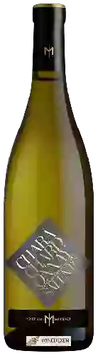 Wijnmakerij Castello Monaci - Chardonnay Salento Charà