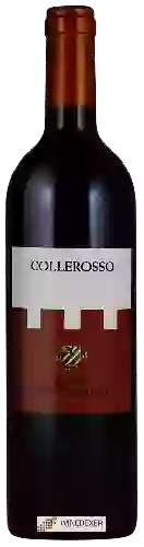 Wijnmakerij Castello Poggiarello - Collerosso