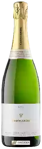 Wijnmakerij Castellroig - Cava Brut Nature