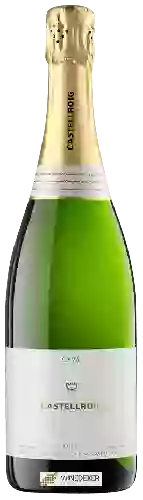 Wijnmakerij Castellroig - Cava Brut