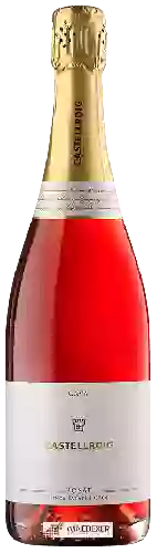 Wijnmakerij Castellroig - Cava Rosat Brut