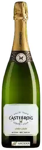 Wijnmakerij Castellroig - Sabaté i Coca Corpinnat Reserva Brut Nature