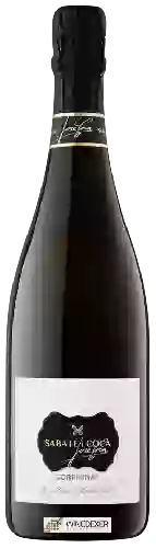 Wijnmakerij Castellroig - Sabaté i Coca Josep Coca Corpinnat Brut Nature