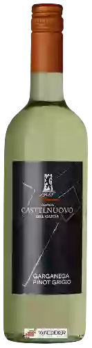 Wijnmakerij Cantina di Castelnuovo del Garda - Garganega - Pinot Grigio